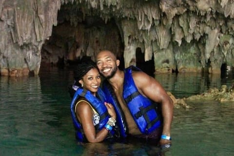Hallf Day Tulum Ruins Tour, Cenote Swim & Mexican Lunch — photo 6