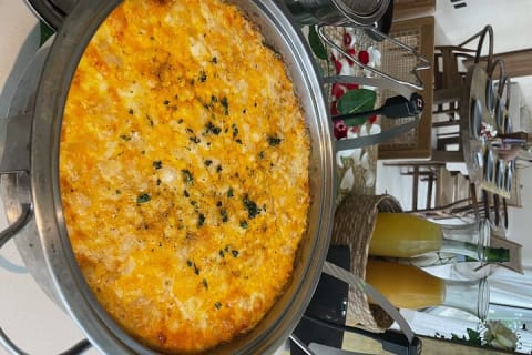 ALL INCLUSIVE Soulful brunch — photo 7