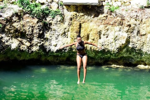 Best ATV Tour, Horseback Riding, Zip Lines, Cenote Swim, Tequila Tasting — photo 10