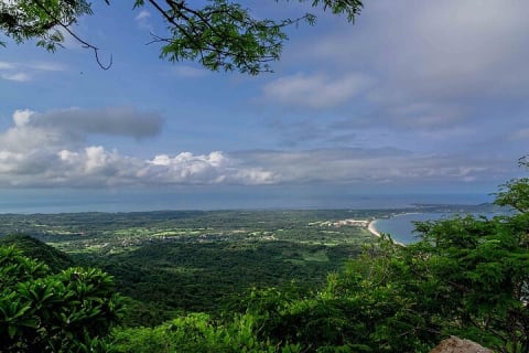 Aventura de senderismo al Cerro del Mono en Punta Mita — photo 4