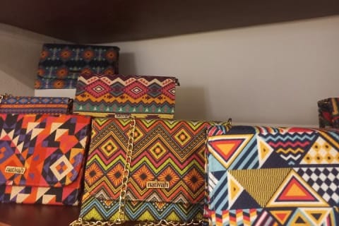 Merida's Ultimate Experience Shopping TOUR — photo 10