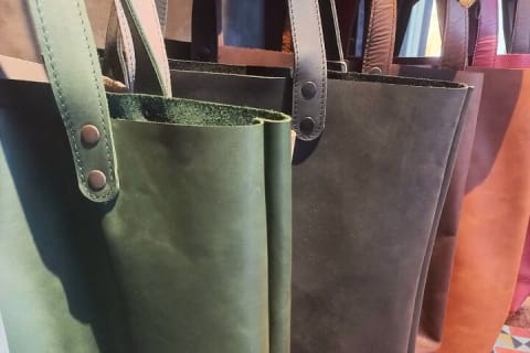 Merida's Ultimate Experience Shopping TOUR — photo 11