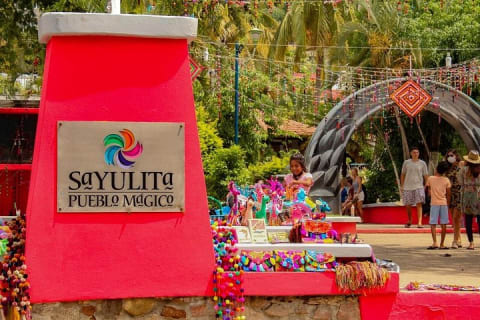 Excursión de un día a Sayulita y San Pancho desde Puerto Vallarta — photo 2