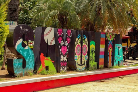 Excursión de un día a Sayulita y San Pancho desde Puerto Vallarta — photo 6