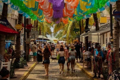 Excursión de un día a Sayulita y San Pancho desde Puerto Vallarta — photo 1