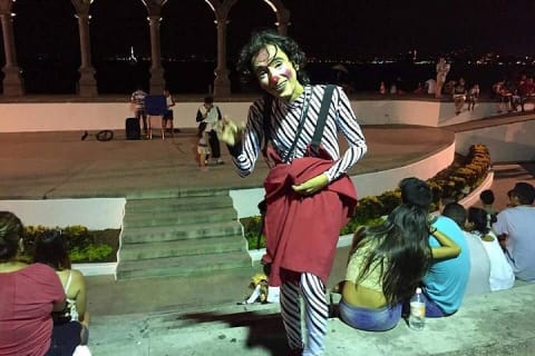 Tour nocturno por la ciudad de Puerto Vallarta — photo 6