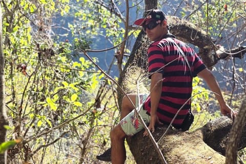 Descubre las cascadas de Mismaloya: tour guiado de senderismo de día completo — photo 5