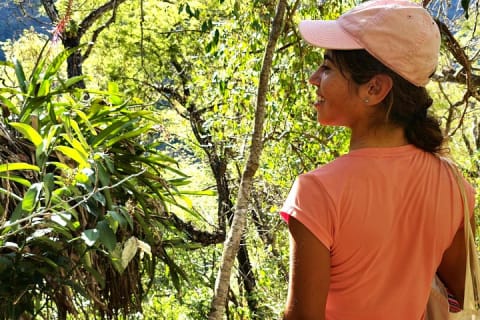 Descubre las cascadas de Mismaloya: tour guiado de senderismo de día completo — photo 6