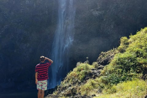 Descubre las cascadas de Mismaloya: tour guiado de senderismo de día completo — photo 12