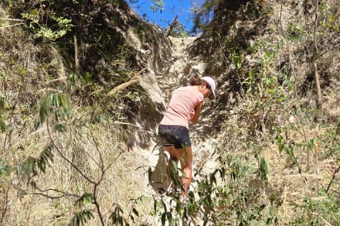 Descubre las cascadas de Mismaloya: tour guiado de senderismo de día completo — photo 13