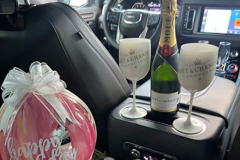 Luxury SUV Private Transfer from Tulum to Cancun Airport — photo 13