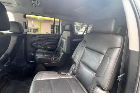 Tulum Airport Private Luxury Transportation — photo 4