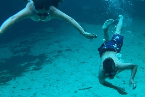 4 in 1 Experience in Tulum — photo 6
