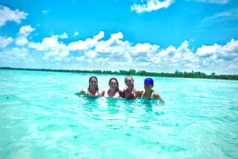 4 in 1 Experience in Tulum — photo 8