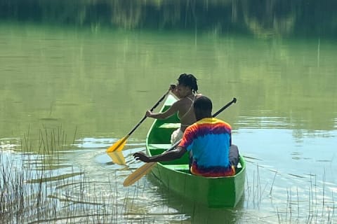 Punta Laguna Adventure with Mayan Ceremony — photo 11