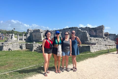 4 in 1 Experience in Tulum — photo 2