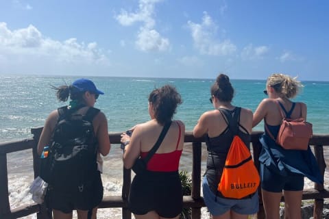 4 in 1 Experience in Tulum — photo 10