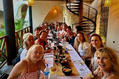 Personalized Tulum Travel Planning Based on Your Group’s Needs — photo 8