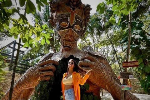 Personalized Tulum Travel Planning Based on Your Group’s Needs — photo 9