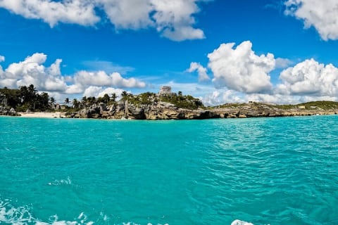Sian Ka’an Private Oasis: A 3-Hour Secret Lagoon Odyssey — photo 4