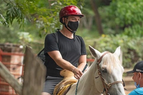 Experiencia de paseo a caballo, ATV y tirolesa desde Puerto Vallarta — photo 15