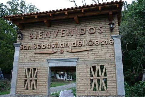 Excursion à San Sebastián del Oeste — photo 5