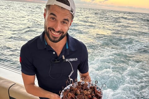 Puerto Vallarta: Gay Luxury Sunset Cruise with Premium Open Bar — photo 13