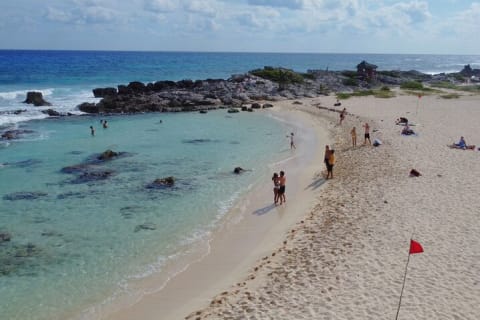 Cozumel Buggy Tour — photo 4