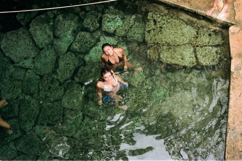 ATVs, Ziplines and Cenotes — photo 2