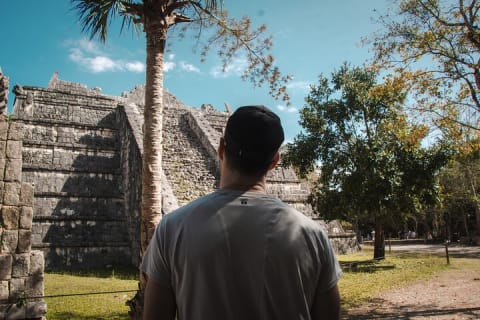 Chichen Itza with exclusive Cenote Maya and Valladolid free time — photo 8