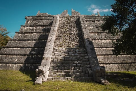 Chichen Itza with exclusive Cenote Maya and Valladolid free time — photo 10