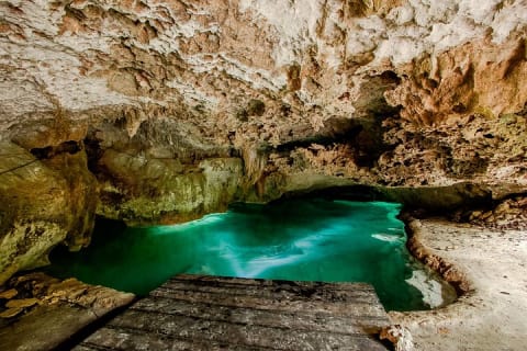Expedición a cenotes: descubre 3 cenotes secretos con ritual maya — photo 9