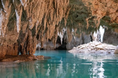 Expedición a cenotes: descubre 3 cenotes secretos con ritual maya — photo 14
