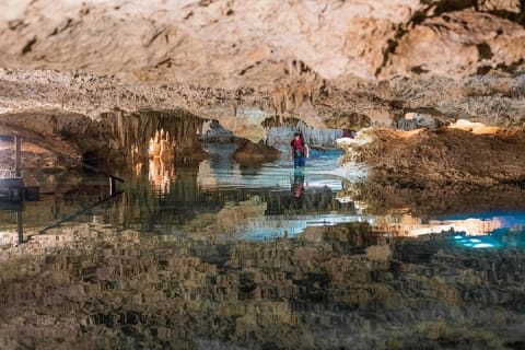 Expedición a cenotes: descubre 3 cenotes secretos con ritual maya — photo 2