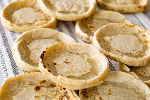 Cours de cuisine : tortillas faites main, salsas et picaditas — photo 10