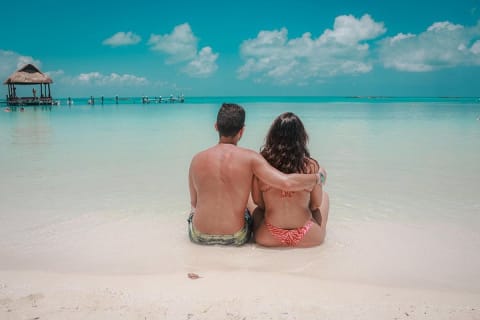 Beach Escape: Isla Contoy and Isla Mujeres with Snorkeling. — photo 6