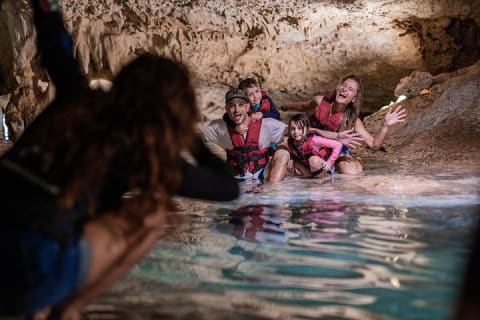 Expedición a cenotes: descubre 3 cenotes secretos con ritual maya — photo 13