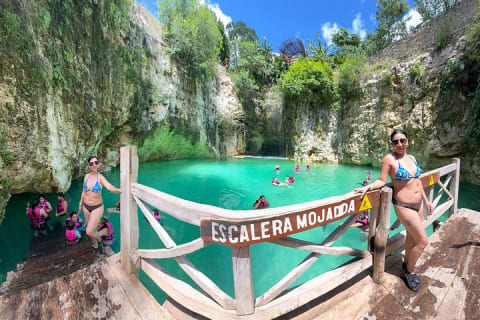 Excursion aux 4 cénotes de Homún tout compris depuis Mérida — photo 12