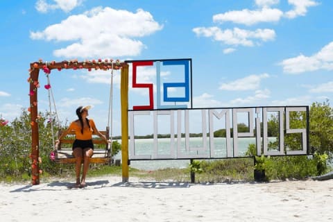 Excursión de un día a Isla Columpios y Progreso — photo 10