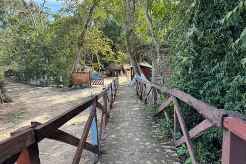 Excursion privée détente tout compris aux sources chaudes — photo 1