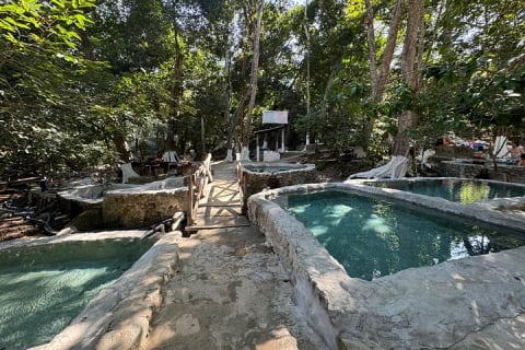 Excursion privée détente tout compris aux sources chaudes — photo 4
