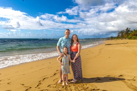 Family Photography Experience in Tulum — photo 3