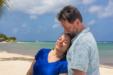 Family Photography Experience in Tulum — photo 5