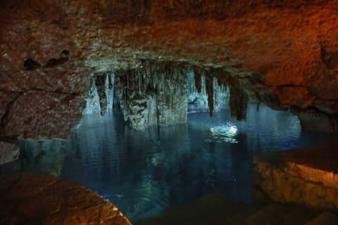 Inframundo y luz del sol: Oxkintok y Mucuyché desde Mérida — photo 8