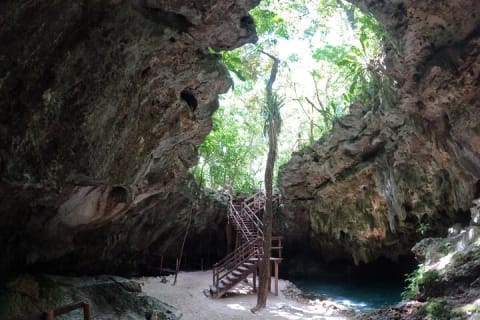 Zak Aktun — photo 2