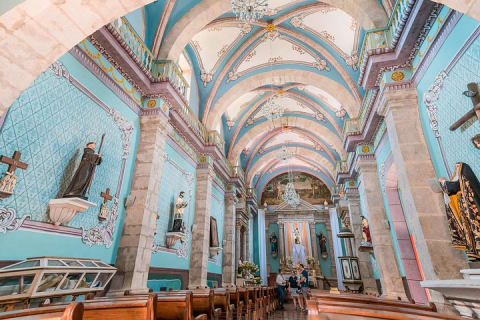 A Day in the Town of San Sebastián del Oeste — photo 6