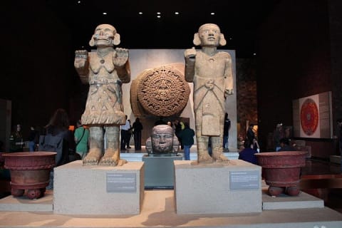 Guided Tour: Early Access to the Museum of Anthropology — photo 7