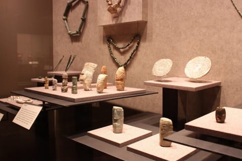Guided Tour: Early Access to the Museum of Anthropology — photo 8