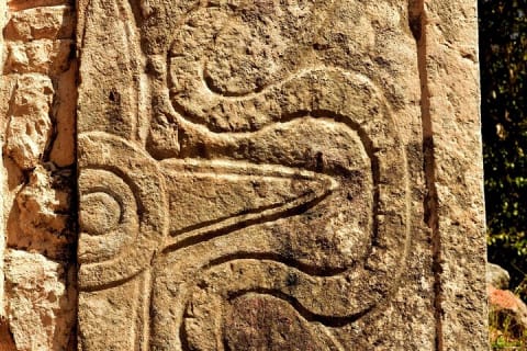 Chichen Itza and Cenote Adventure with Traditional Lunch — photo 3