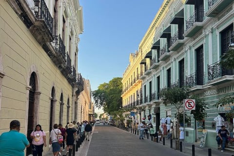 Descubre el Centro Histórico de Mérida — photo 3